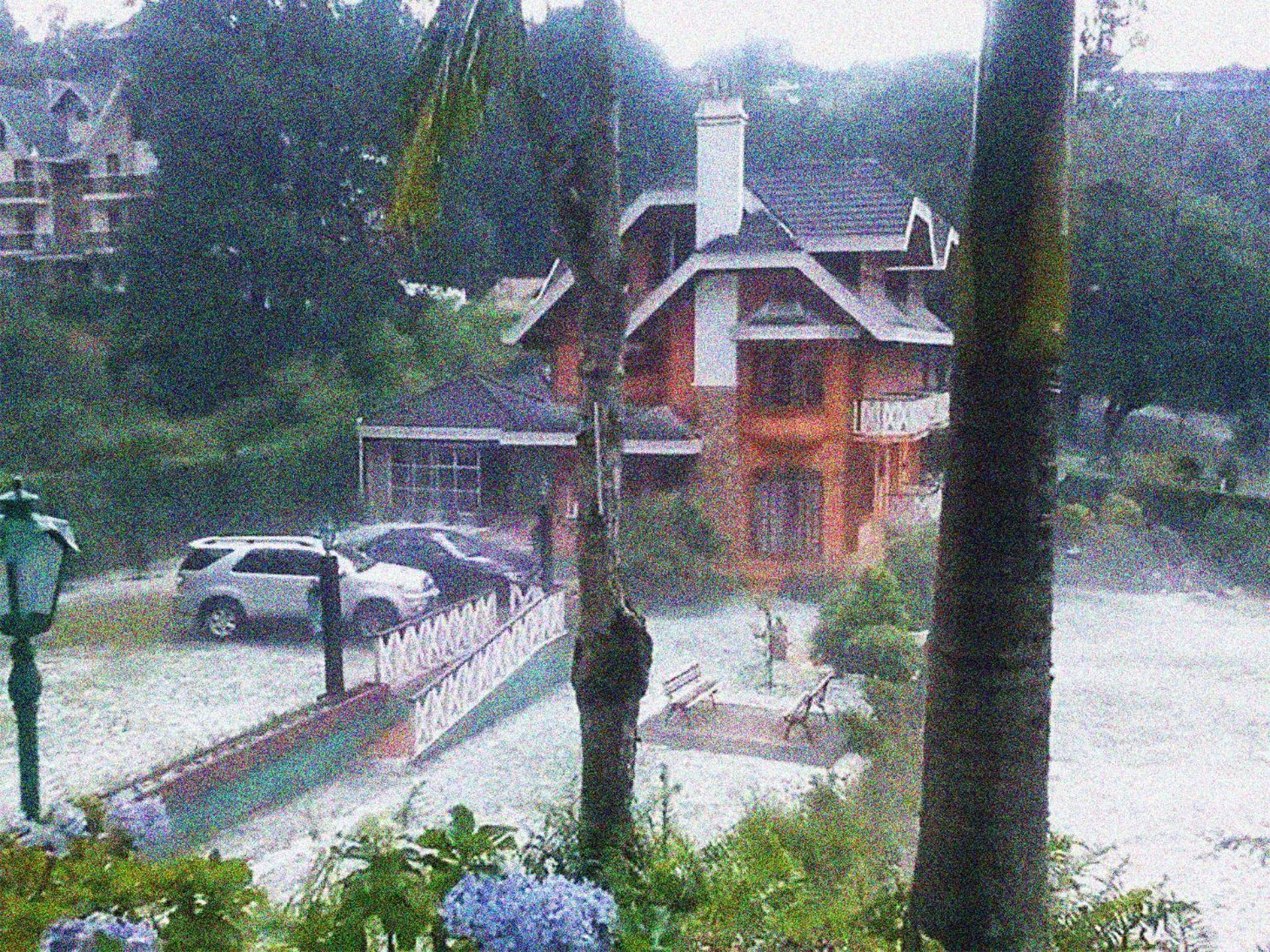 Pousada Casa Dos Sonhos, Campos do Jordao